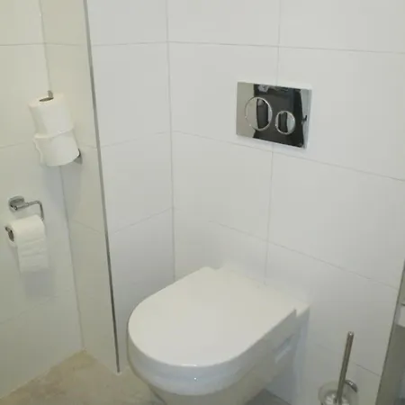 Appartement Maison Blanche