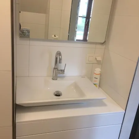 Maison Blanche Appartement