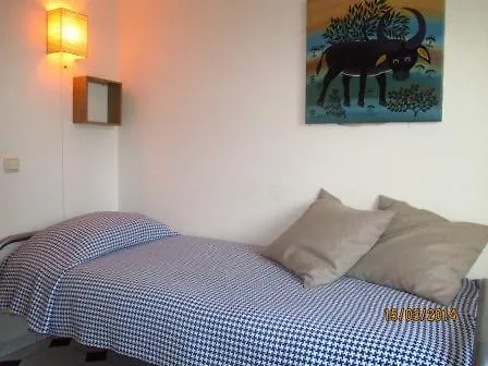 Apartment Maison Blanche De Haan