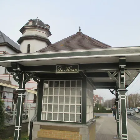 Maison Blanche Appartement *